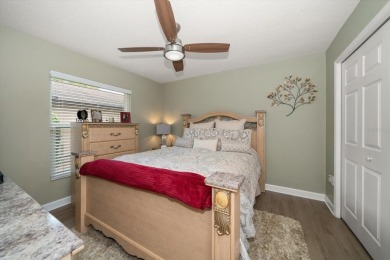 Under contract-accepting backup offers. Discover this on Tarpon Woods Golf Club in Florida - for sale on GolfHomes.com, golf home, golf lot