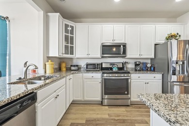 Welcome to 413 Caretta Ct., a highly sought-after Georgetown on World Tour Golf Links in South Carolina - for sale on GolfHomes.com, golf home, golf lot