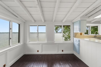 Rare lakefront opportunity on all-sports Duck Lake! Experience on Duck Lake Country Club in Michigan - for sale on GolfHomes.com, golf home, golf lot