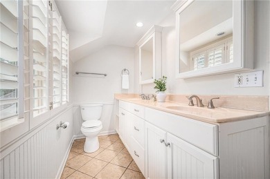 Welcome to this beautifully updated home in the heart of the on Mission Hills Country Club in Kansas - for sale on GolfHomes.com, golf home, golf lot