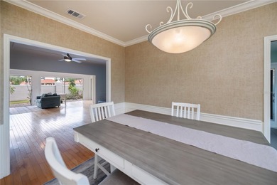 Discover the perfect blend of luxury, leisure, and location in on Boca Royale Golf and Country Club in Florida - for sale on GolfHomes.com, golf home, golf lot