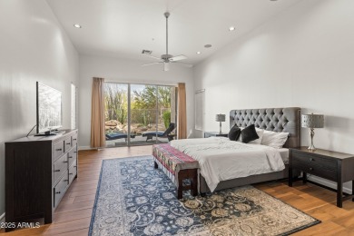 Live like you're on vacation in this stunning golf course home on Troon North Golf Club  in Arizona - for sale on GolfHomes.com, golf home, golf lot