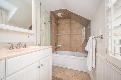 Welcome to this beautifully updated home in the heart of the on Mission Hills Country Club in Kansas - for sale on GolfHomes.com, golf home, golf lot