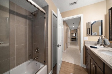 Under contract-accepting backup offers. Discover this on Tarpon Woods Golf Club in Florida - for sale on GolfHomes.com, golf home, golf lot