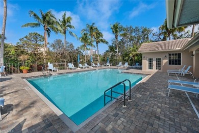 IMPROVED PRICE & A 1 YEAR HOME WARRANTY INCLUDED TO NEW BUYER AT on The Colony Golf and Country Club in Florida - for sale on GolfHomes.com, golf home, golf lot