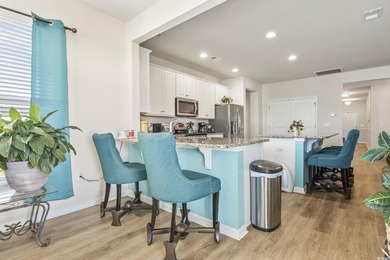 Welcome to 413 Caretta Ct., a highly sought-after Georgetown on World Tour Golf Links in South Carolina - for sale on GolfHomes.com, golf home, golf lot