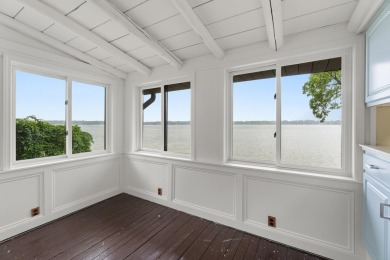 Rare lakefront opportunity on all-sports Duck Lake! Experience on Duck Lake Country Club in Michigan - for sale on GolfHomes.com, golf home, golf lot