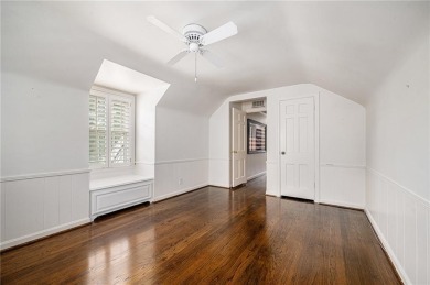 Welcome to this beautifully updated home in the heart of the on Mission Hills Country Club in Kansas - for sale on GolfHomes.com, golf home, golf lot