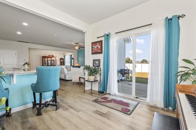 Welcome to 413 Caretta Ct., a highly sought-after Georgetown on World Tour Golf Links in South Carolina - for sale on GolfHomes.com, golf home, golf lot