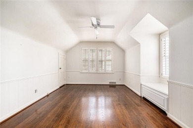 Welcome to this beautifully updated home in the heart of the on Mission Hills Country Club in Kansas - for sale on GolfHomes.com, golf home, golf lot