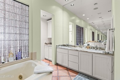 Live like you're on vacation in this stunning golf course home on Troon North Golf Club  in Arizona - for sale on GolfHomes.com, golf home, golf lot