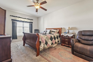 Welcome to 413 Caretta Ct., a highly sought-after Georgetown on World Tour Golf Links in South Carolina - for sale on GolfHomes.com, golf home, golf lot