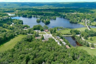 Great opportunity to develop this lot.  Located in High Point on High Point Golf Club in New Jersey - for sale on GolfHomes.com, golf home, golf lot