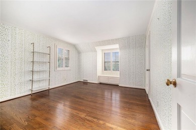 Welcome to this beautifully updated home in the heart of the on Mission Hills Country Club in Kansas - for sale on GolfHomes.com, golf home, golf lot