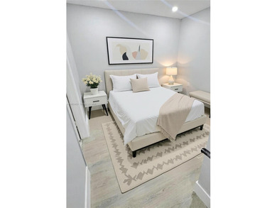 Discover comfort and peace of mind in this beautifully remodeled on Wynmoor Golf Course in Florida - for sale on GolfHomes.com, golf home, golf lot