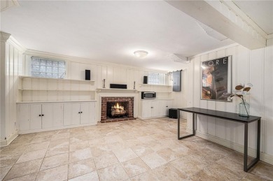 Welcome to this beautifully updated home in the heart of the on Mission Hills Country Club in Kansas - for sale on GolfHomes.com, golf home, golf lot