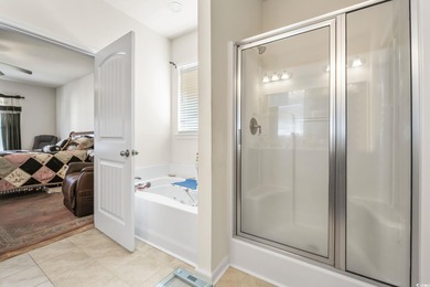 Welcome to 413 Caretta Ct., a highly sought-after Georgetown on World Tour Golf Links in South Carolina - for sale on GolfHomes.com, golf home, golf lot