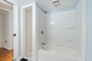 Rare lakefront opportunity on all-sports Duck Lake! Experience on Duck Lake Country Club in Michigan - for sale on GolfHomes.com, golf home, golf lot