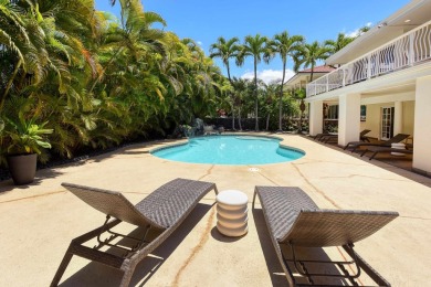 Welcome to 3138 N. Noho Loihi Place, a beautifully remodeled on Wailea Golf Club in Hawaii - for sale on GolfHomes.com, golf home, golf lot
