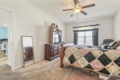 Welcome to 413 Caretta Ct., a highly sought-after Georgetown on World Tour Golf Links in South Carolina - for sale on GolfHomes.com, golf home, golf lot