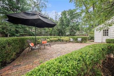 Welcome to this beautifully updated home in the heart of the on Mission Hills Country Club in Kansas - for sale on GolfHomes.com, golf home, golf lot