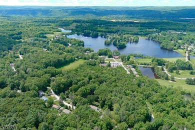 Great opportunity to develop this lot.  Located in High Point on High Point Golf Club in New Jersey - for sale on GolfHomes.com, golf home, golf lot