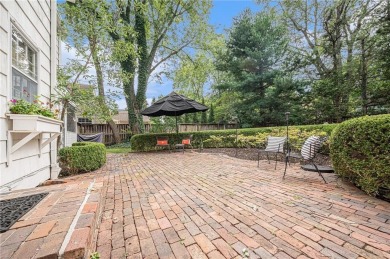 Welcome to this beautifully updated home in the heart of the on Mission Hills Country Club in Kansas - for sale on GolfHomes.com, golf home, golf lot