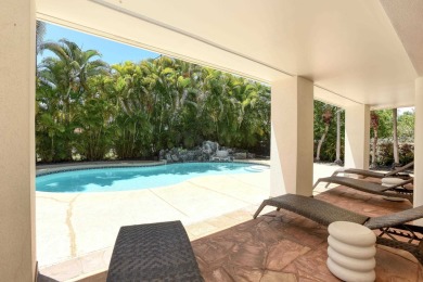 Welcome to 3138 N. Noho Loihi Place, a beautifully remodeled on Wailea Golf Club in Hawaii - for sale on GolfHomes.com, golf home, golf lot