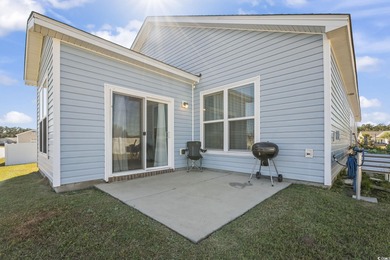 Welcome to 413 Caretta Ct., a highly sought-after Georgetown on World Tour Golf Links in South Carolina - for sale on GolfHomes.com, golf home, golf lot