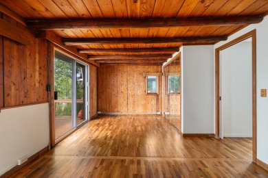 Rare lakefront opportunity on all-sports Duck Lake! Experience on Duck Lake Country Club in Michigan - for sale on GolfHomes.com, golf home, golf lot