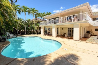 Welcome to 3138 N. Noho Loihi Place, a beautifully remodeled on Wailea Golf Club in Hawaii - for sale on GolfHomes.com, golf home, golf lot