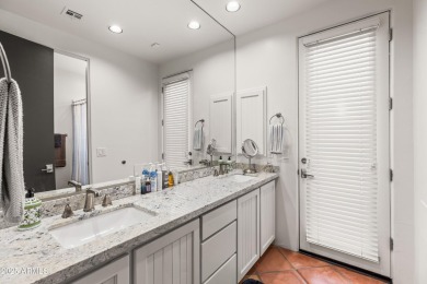 Live like you're on vacation in this stunning golf course home on Troon North Golf Club  in Arizona - for sale on GolfHomes.com, golf home, golf lot