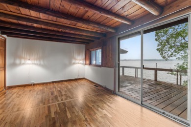 Rare lakefront opportunity on all-sports Duck Lake! Experience on Duck Lake Country Club in Michigan - for sale on GolfHomes.com, golf home, golf lot
