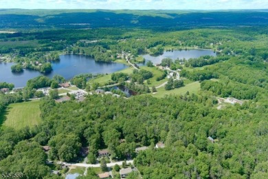 Great opportunity to develop this lot.  Located in High Point on High Point Golf Club in New Jersey - for sale on GolfHomes.com, golf home, golf lot