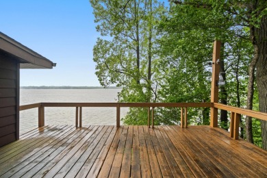 Rare lakefront opportunity on all-sports Duck Lake! Experience on Duck Lake Country Club in Michigan - for sale on GolfHomes.com, golf home, golf lot