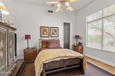 Live like you're on vacation in this stunning golf course home on Troon North Golf Club  in Arizona - for sale on GolfHomes.com, golf home, golf lot