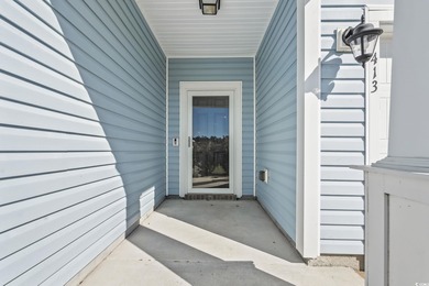 Welcome to 413 Caretta Ct., a highly sought-after Georgetown on World Tour Golf Links in South Carolina - for sale on GolfHomes.com, golf home, golf lot
