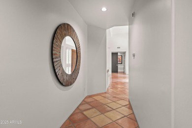 Live like you're on vacation in this stunning golf course home on Troon North Golf Club  in Arizona - for sale on GolfHomes.com, golf home, golf lot