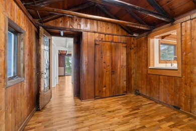 Rare lakefront opportunity on all-sports Duck Lake! Experience on Duck Lake Country Club in Michigan - for sale on GolfHomes.com, golf home, golf lot