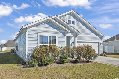 Welcome to 413 Caretta Ct., a highly sought-after Georgetown on World Tour Golf Links in South Carolina - for sale on GolfHomes.com, golf home, golf lot