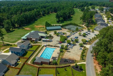 Welcome to Bay Pointe in the heart of Chapin--where golf course on Timberlake Country Club in South Carolina - for sale on GolfHomes.com, golf home, golf lot