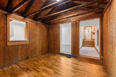 Rare lakefront opportunity on all-sports Duck Lake! Experience on Duck Lake Country Club in Michigan - for sale on GolfHomes.com, golf home, golf lot
