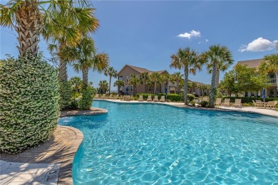 This oceanfront townhome-style beach cottage at The Cottages at on Jekyll Island Golf Club in Georgia - for sale on GolfHomes.com, golf home, golf lot