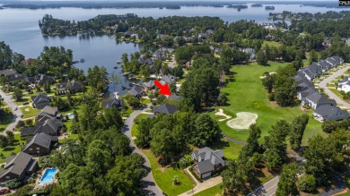 Welcome to Bay Pointe in the heart of Chapin--where golf course on Timberlake Country Club in South Carolina - for sale on GolfHomes.com, golf home, golf lot