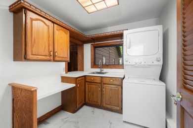 Rare lakefront opportunity on all-sports Duck Lake! Experience on Duck Lake Country Club in Michigan - for sale on GolfHomes.com, golf home, golf lot