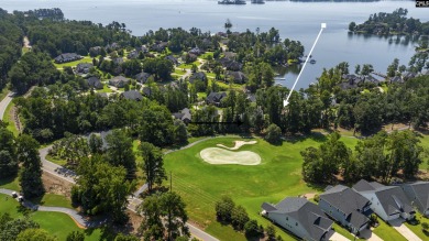 Welcome to Bay Pointe in the heart of Chapin--where golf course on Timberlake Country Club in South Carolina - for sale on GolfHomes.com, golf home, golf lot