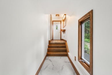 Rare lakefront opportunity on all-sports Duck Lake! Experience on Duck Lake Country Club in Michigan - for sale on GolfHomes.com, golf home, golf lot