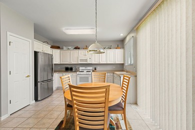 Welcome to this beautifully maintained ranch-style home nestled on Whisper Creek Golf Club in Illinois - for sale on GolfHomes.com, golf home, golf lot