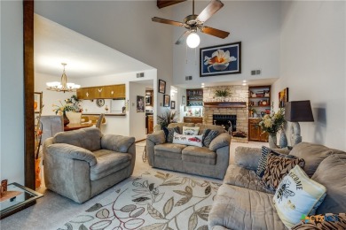 $10K SELLERS CREDIT TOWARDS BUYERS CLOSING COSTS AND/OR INTEREST on Canyon Lake Golf Club in Texas - for sale on GolfHomes.com, golf home, golf lot