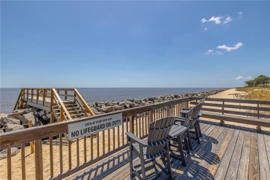 This oceanfront townhome-style beach cottage at The Cottages at on Jekyll Island Golf Club in Georgia - for sale on GolfHomes.com, golf home, golf lot